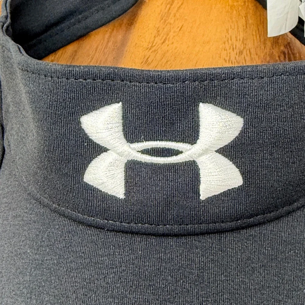 Under Armour excellent pre
